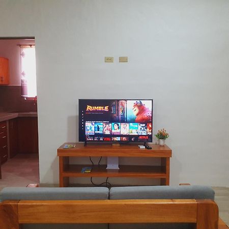 Suite Amoblada En Santa Cruz Пуэрто-Айора Экстерьер фото