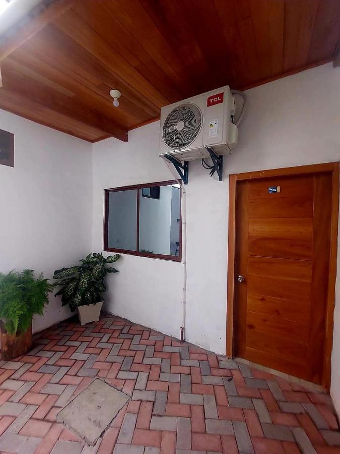 Suite Amoblada En Santa Cruz Пуэрто-Айора Экстерьер фото