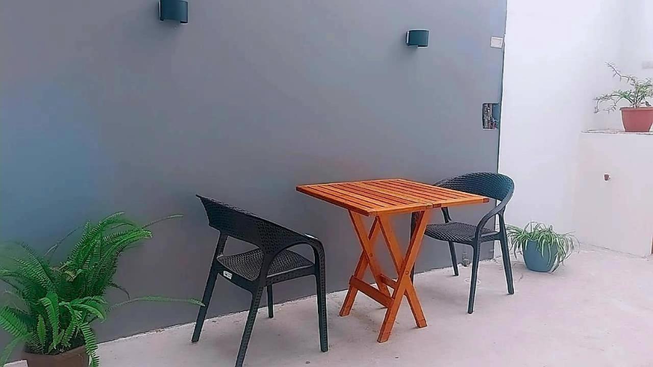 Suite Amoblada En Santa Cruz Пуэрто-Айора Экстерьер фото