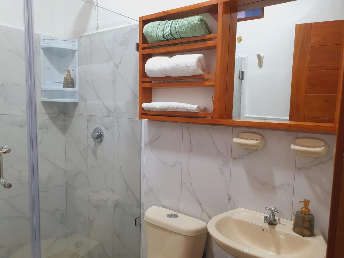 Suite Amoblada En Santa Cruz Пуэрто-Айора Экстерьер фото