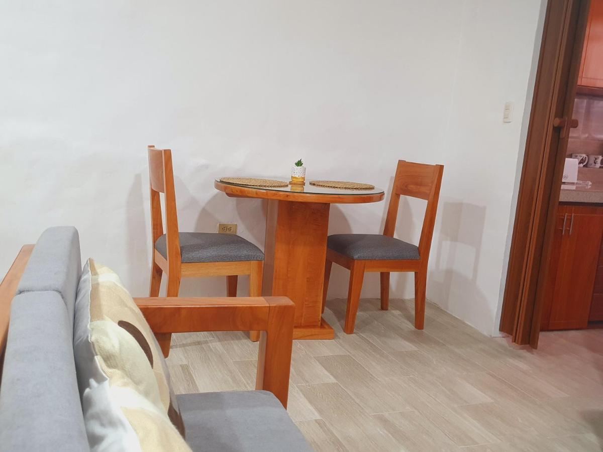 Suite Amoblada En Santa Cruz Пуэрто-Айора Экстерьер фото