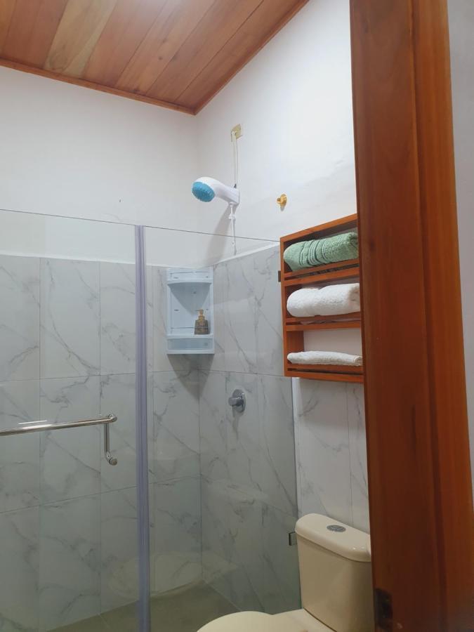 Suite Amoblada En Santa Cruz Пуэрто-Айора Экстерьер фото