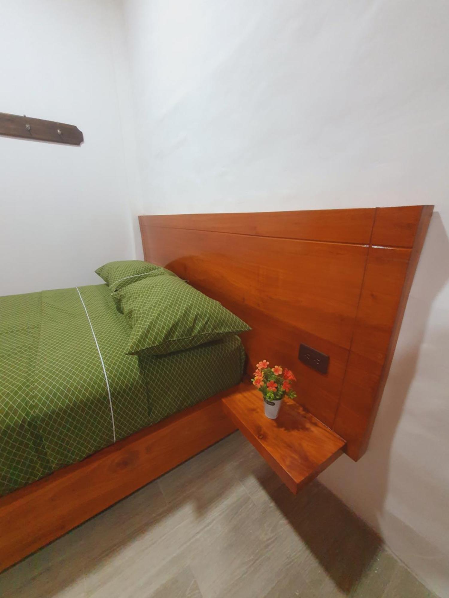Suite Amoblada En Santa Cruz Пуэрто-Айора Экстерьер фото