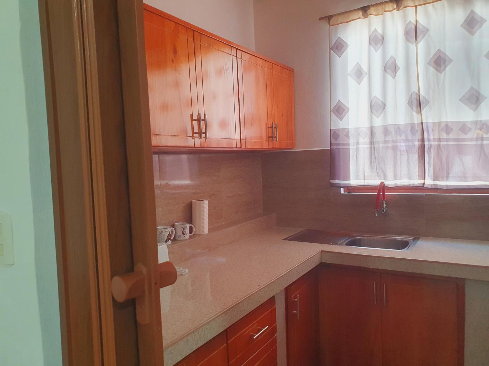 Suite Amoblada En Santa Cruz Пуэрто-Айора Экстерьер фото