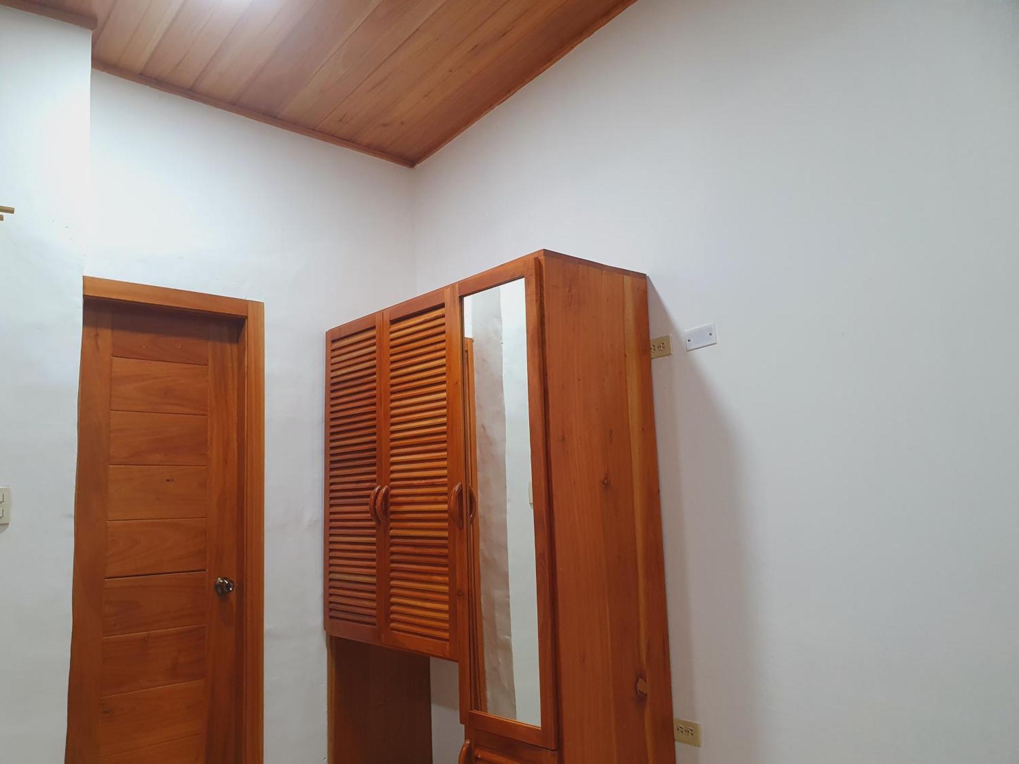 Suite Amoblada En Santa Cruz Пуэрто-Айора Экстерьер фото